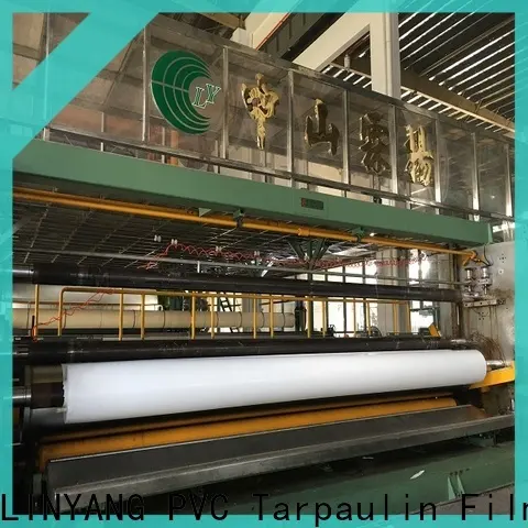 LINYANG high quality pvc stretch ceiling exporter for ceiling 1