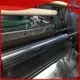 LINYANG oem odm pvc clear sheet roll from China for industry 1