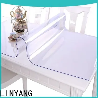 waterproof clear pvc film with good price for agriculture 1