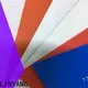 LINYANG PVC tarpaulin fabric factory for industry 1