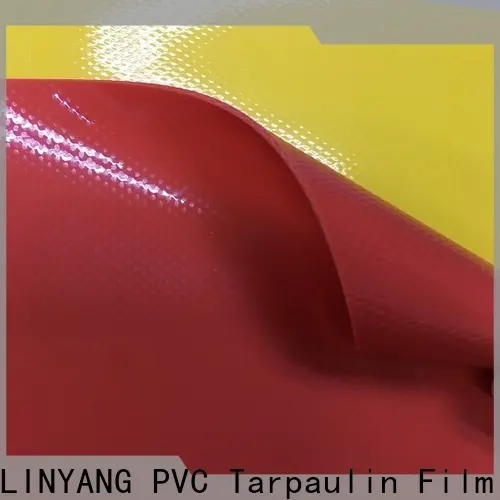 new colored tarps brand for inflatable toy 1