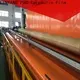 LINYANG custom pvc coated tarpaulin brand for water tank 1