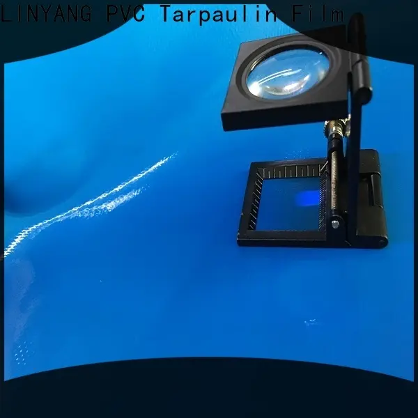 LINYANG high quality plastic tarp for pool factory for swimming pool 1