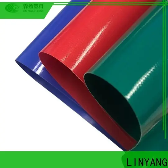 LINYANG tarpaulin factory price for outdoor2 1
