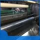 cheap clear pvc raincoat from China for swimming pool 1