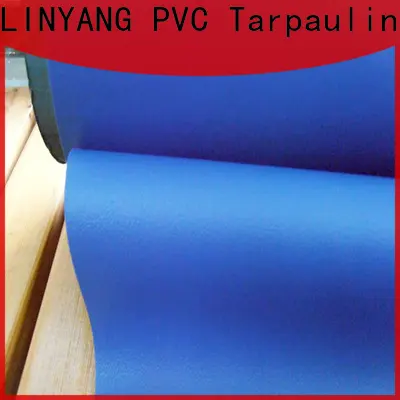 LINYANG pvc Decorative PVC Filmfurniture film series for furniture 1