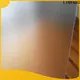 waterproof pvc film eco friendly translucent from China for shower curtain 1