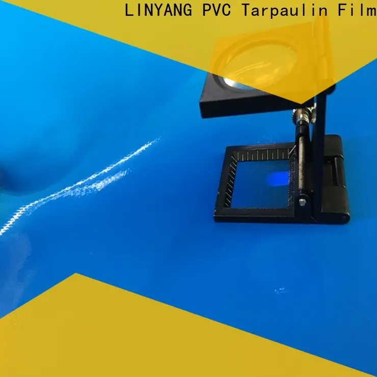 LINYANG plastic tarp for pool supplier for swimming pool 1