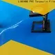 LINYANG plastic tarp for pool supplier for swimming pool 1