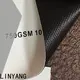 LINYANG black waterproof tarp supplier for tent 1