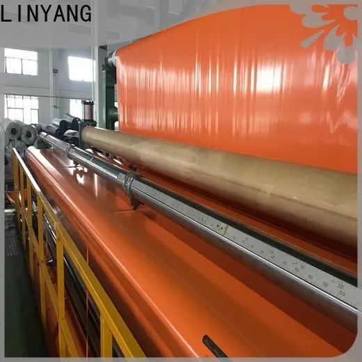 LINYANG high quality supplier for Explosion Suppression Water Bag 1