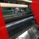 LINYANG custom clear plastic film wholesale for give tent 1