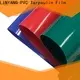 LINYANG tarpaulin sheet customized for industry 1