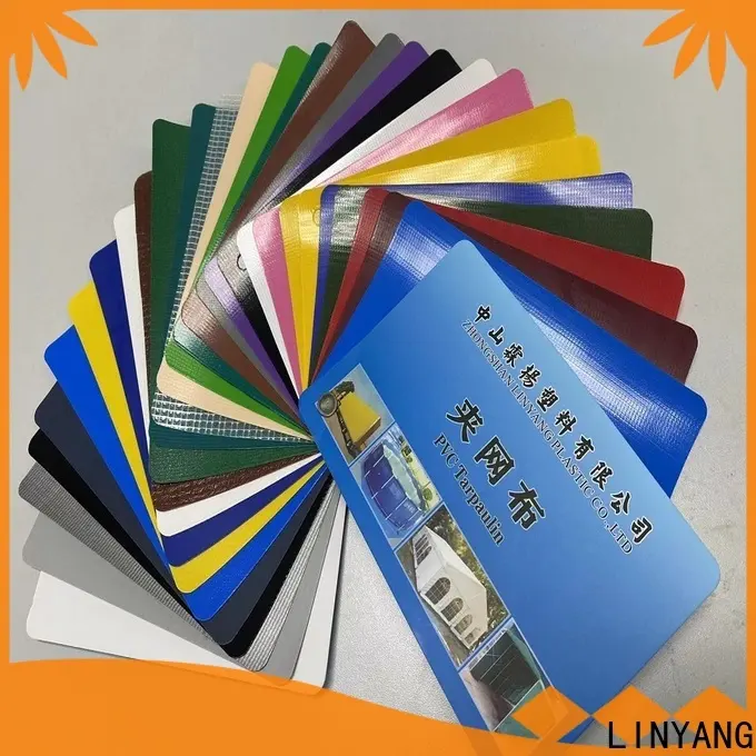 best waterproof tarpaulin supplier for tent tarps 1