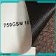 LINYANG affordable black waterproof tarp manufacturer for digital advertising 1