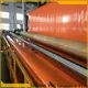 LINYANG pvc laminated tarpaulin manufacturers provider for water tank 1