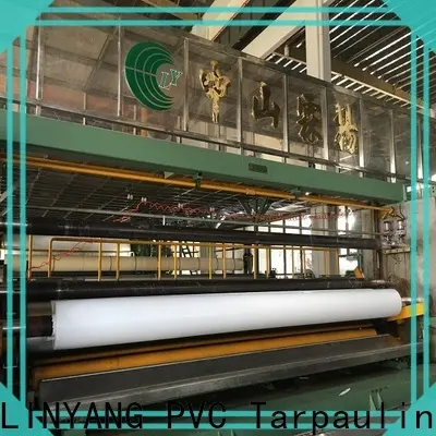LINYANG stretch film manufacturers factory for ceiling 1