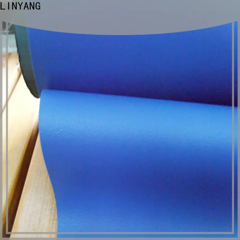 semi-rigid Decorative PVC Filmfurniture film decorative series for indoor 1