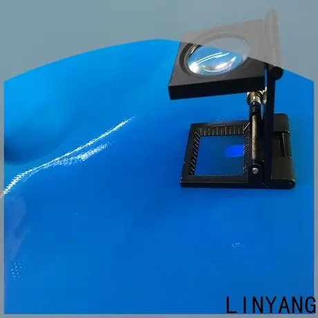 LINYANG high quality tarp for swimming pool manufacturer for swimming pool 1