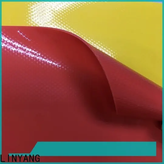LINYANG custom brand for inflatable toy 1