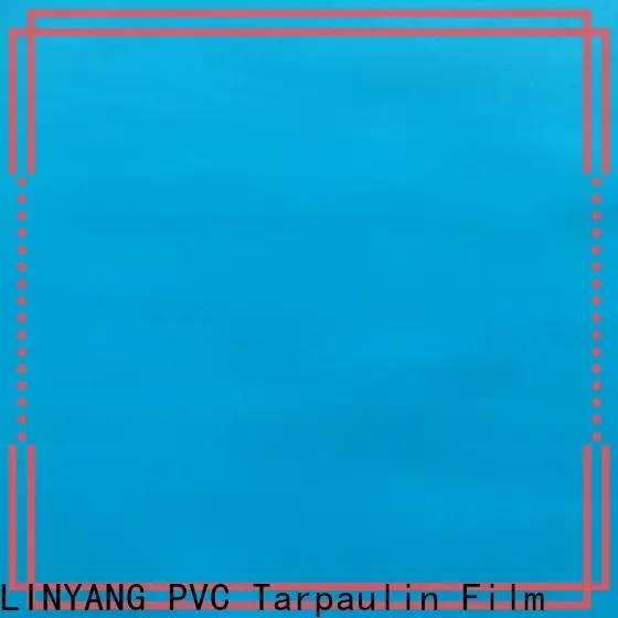 LINYANG new plastic tarp for pool from China for stationery 1