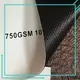 custom black waterproof tarp factory for digital advertising 1