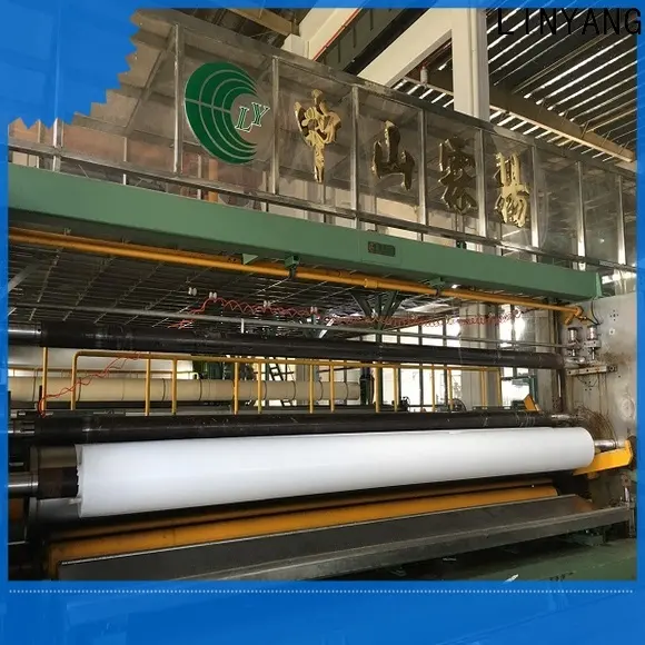 LINYANG pvc stretch ceiling wholesale for industry 1
