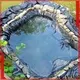 LINYANG high quality manufacturer for preformed pond 1