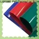 best pvc tarpaulin manufacturers factory for push 1