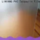 LINYANG translucent pvc film eco friendly inquire now for raincoat2 1
