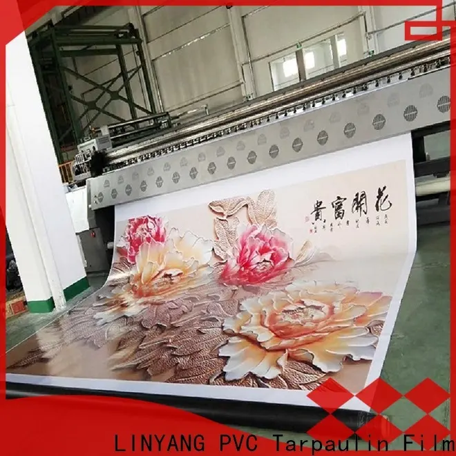 LINYANG custom banners manufacturer for digital advertising 1