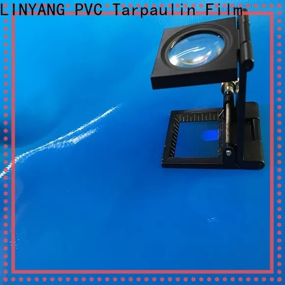 LINYANG new swimming pool tarpaulin wholesale for water tank 1