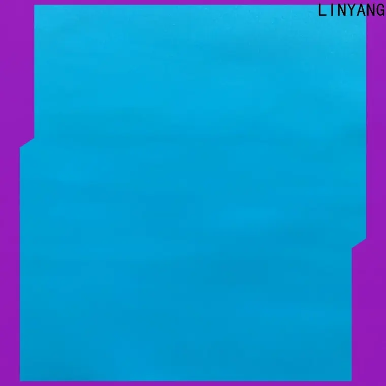 LINYANG oem odm swimming pool tarpaulin manufacturer for stationery 1