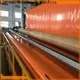 LINYANG custom pvc laminated tarpaulin manufacturers wholesale for water tank 1