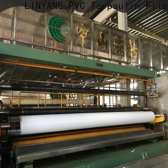 custom stretch film manufacturers factory for industry 1