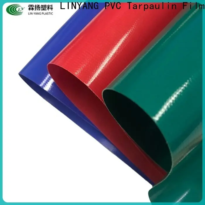 LINYANG hot selling tarpaulin from China for industry 1