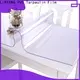 LINYANG clear pvc film wholesale for handbags membrane 1