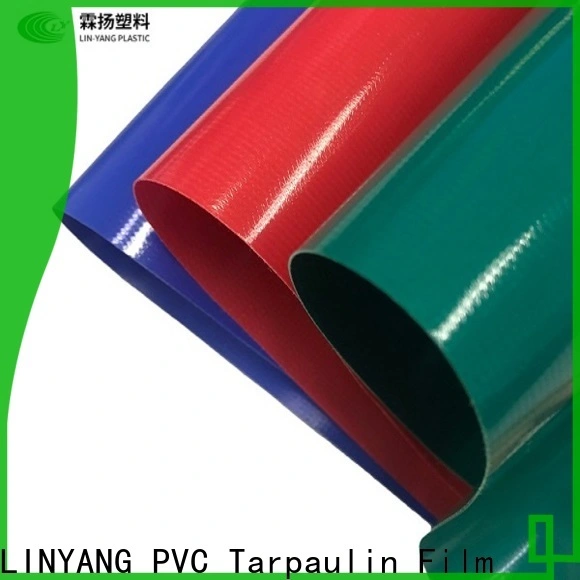 mildew resistant pvc tarpaulin supplier china supplier for push 1