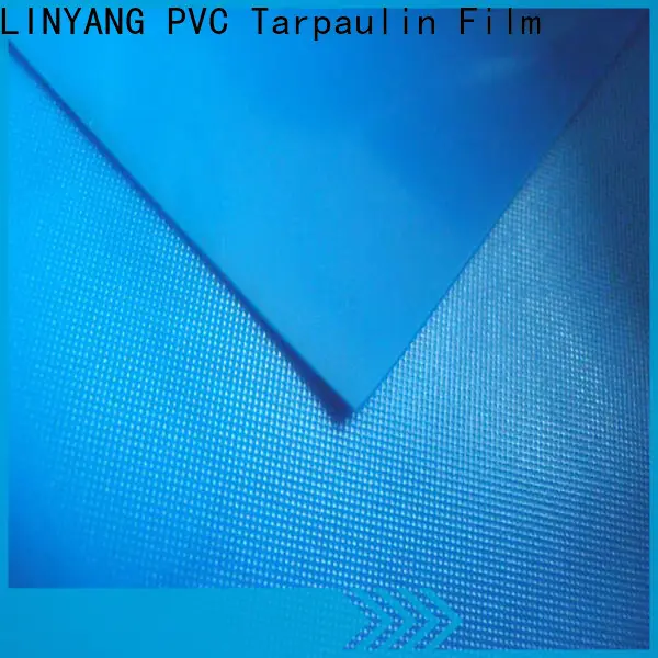 standard pvc plastic sheet roll weatherability design for household 1