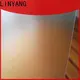 LINYANG widely used Translucent PVC Film from China for raincoat 1