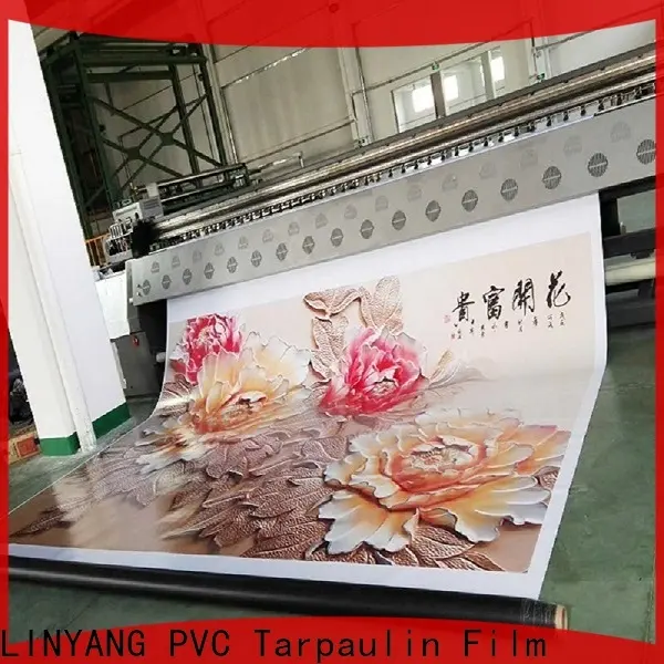 high quality pvc banner supplier for outdoor1 1
