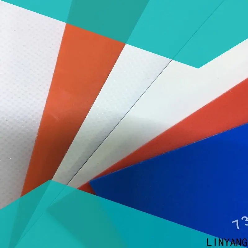 the newest PVC tarpaulin fabric manufacturer for outdoor living 1