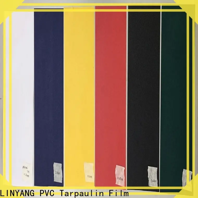 LINYANG high quality stationery film brand for stationery 1