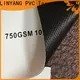 LINYANG black waterproof tarp design for tent 1