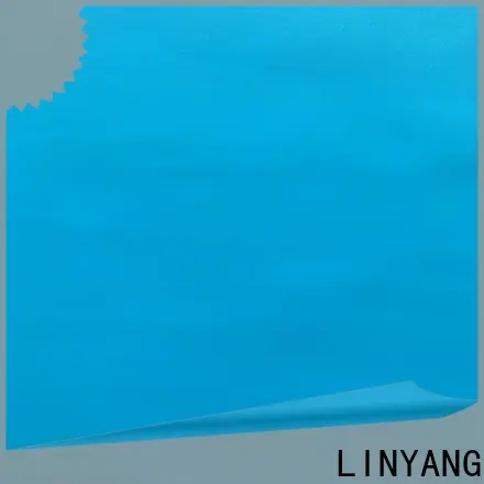 LINYANG new plastic tarp for pool supplier for stationery 1