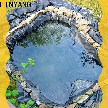 best fish pond tarpaulin manufacturer for fish pond 1
