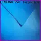 LINYANG widely used pvc plastic sheet roll factory price for raincoat 1