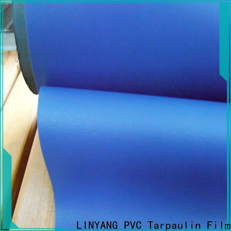 LINYANG semi-rigid Decorative PVC Filmfurniture film design for ceiling1 1