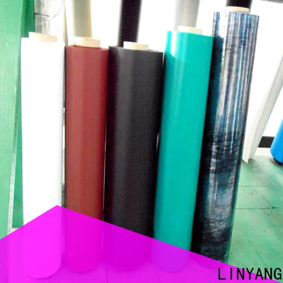 hot selling Inflatable Toys PVC Film antifouling wholesale for swim ring 1