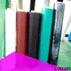 hot selling Inflatable Toys PVC Film antifouling wholesale for swim ring 1